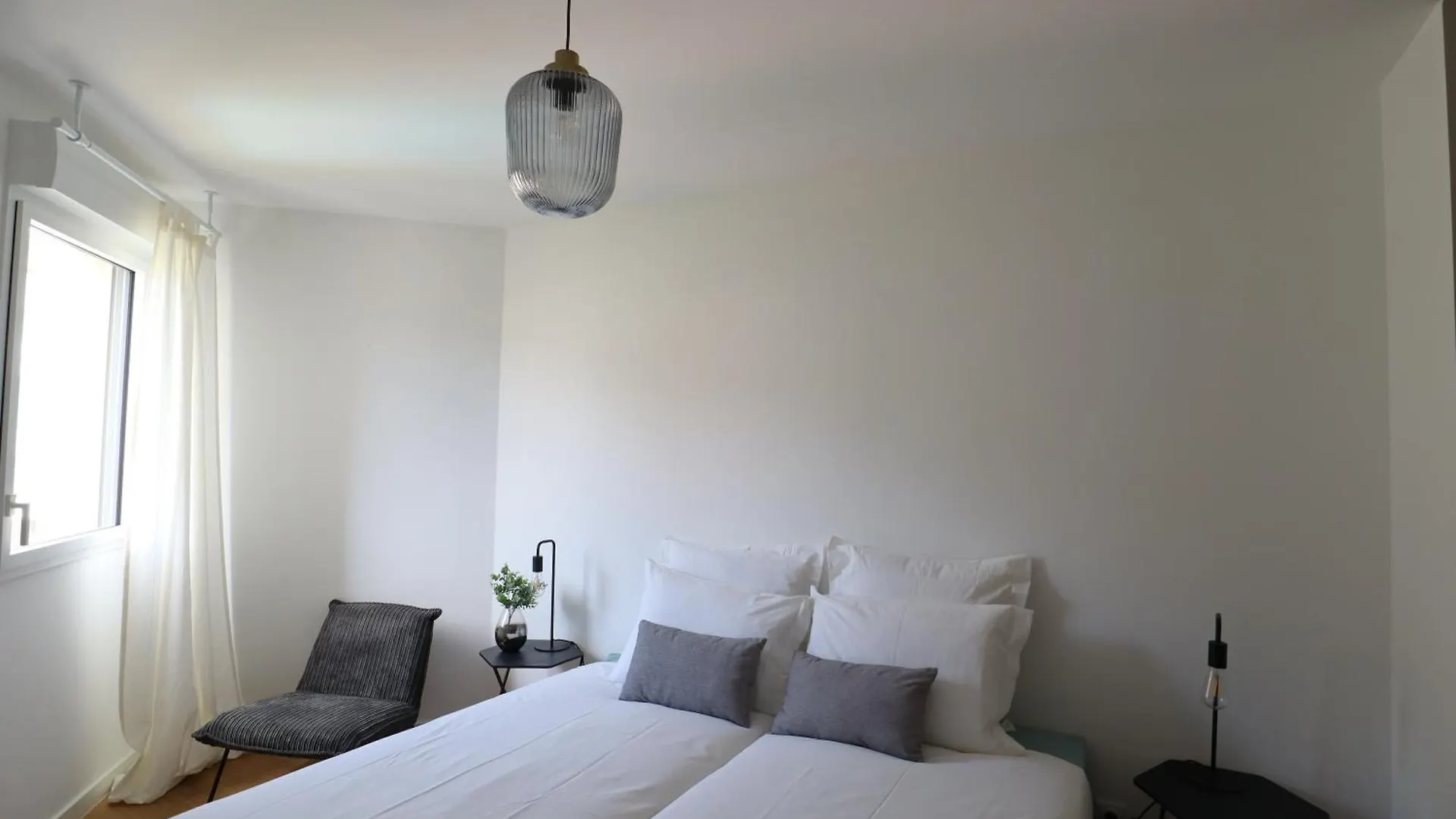 Sun Paradise Seaview&Terrace Parking&Pool Beausoleil Francia