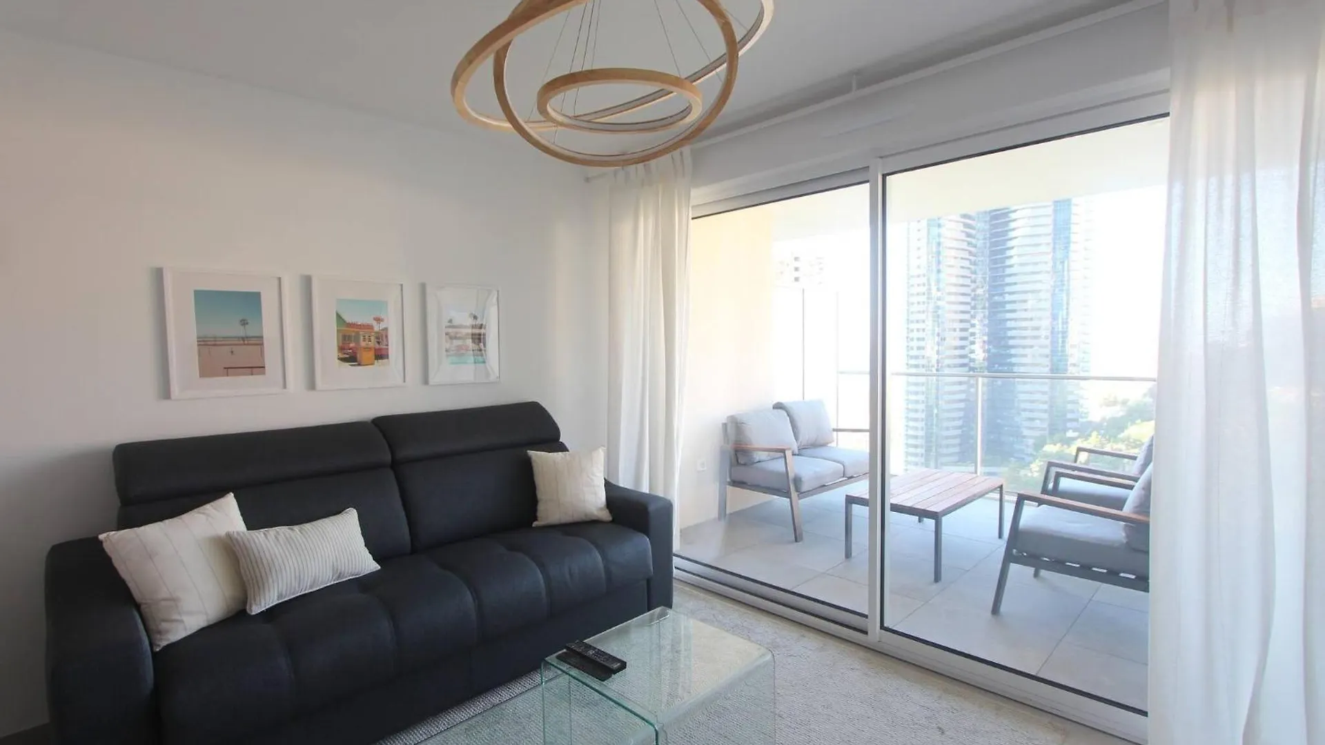 Sun Paradise Seaview&Terrace Parking&Pool Beausoleil 0*,