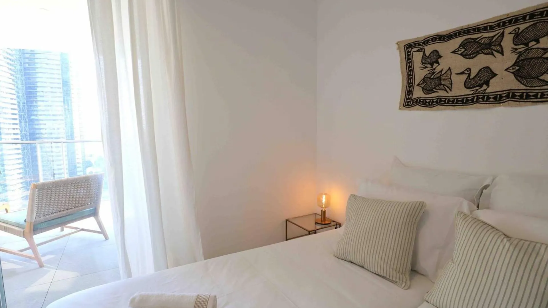 Sun Paradise Seaview&Terrace Parking&Pool Beausoleil