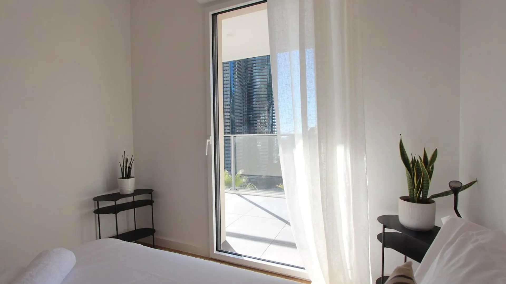 Sun Paradise Seaview&Terrace Parking&Pool Beausoleil