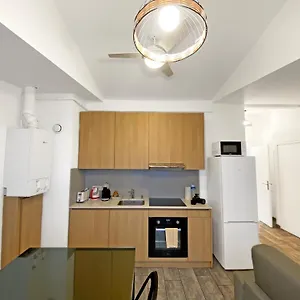 Résidence 4t Immo Appartamento Aulnay-sous-Bois
