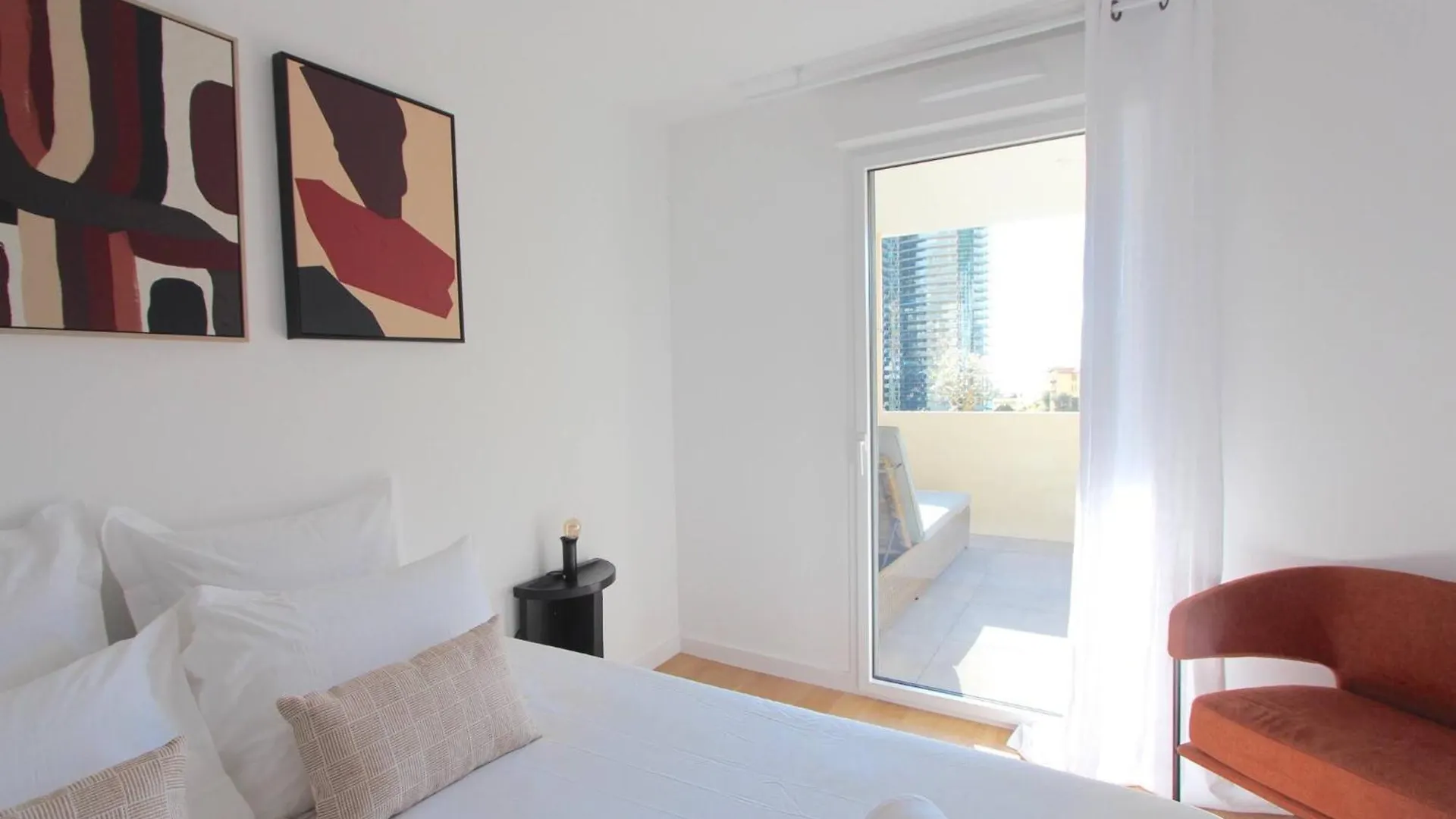 Sun Paradise Seaview&Terrace Parking&Pool Beausoleil 0*,
